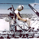 Image for article titled Murphy's Law and the Rocket Sleds That Love It